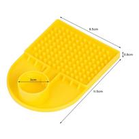 2/4PCS New Design Honey Suger Feeder Adaptor Hive Entrance In Winter Feeding Inside Keep Robbing Anti Drowning Beekeeping Tools