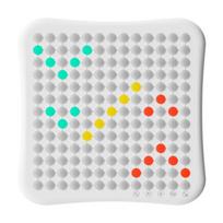 Educational Smart Electronic Gomoku 5-in-1 Chess Board Game Intelligent Gobang  Training thinking Intelligent Gomoku