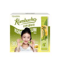 Teazen Kombucha #Korean Plum 30T