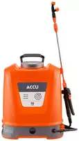 KWAZAR.AKUMULIATORINIS PURKŠTUVAS ACCU 16,0L