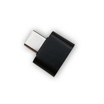 Universal Type-C To USB 2.0 OTG Type USB C Male To USB 2.0 Female Adapter Connector For Smartphone Mouse Keyboard USB Disk Flash