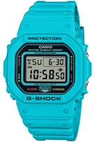 Watch ENERGY PACK Blue [Casio] G-Shock DW-5600EP-2JF Men's mėlyna