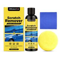 Multi Purpose Paint Scratch Restorer Universal Remove Scuffs Stains Dirt Paint Restoration Car RV Boat Truck SUV Body Care Agent