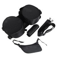 Waterproof Oxford Cloth Case for JBL BOOMBOX 4 Speaker Mesh Storage Bag Shockproof Portable Outdoor Protective Cover 2026 New juoda