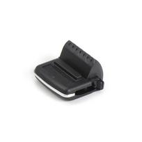 Car Dashboard Air Conditioning Outlet AC Vent Grille Slide Tab Clip Toggle Piece Outlet Clip Repair kit For Mitsubishi ASX RVR