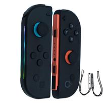 Left Right for Joy-Con Game Controller for NS Console Switch Controller Wireless Bluetooth Dual Player Gaming Accessories