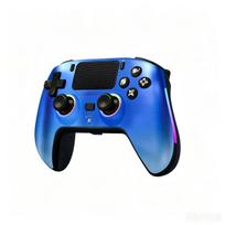 Wireless Bluetooth Microphone Hall Effect for PS5 Controller Gaming Remote