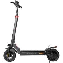 Foldable Adult Electric Scooter LEAWIN T4EU 800W Motor 48V 13AH Battery 10 Inch All-Terrain Vacuum Tires Max Load Capacity 120KG E-Scooter