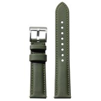 20mm 22mm burės audinio dirželiai Omega, Blancpain, Seiko nardymo laikrodžiams vyrams moterims greito atsegimo vandeniui atsparus laikrodžio dirželis 20mm žalia