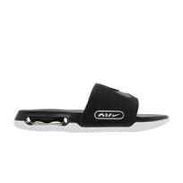 Nike Air Max Cirro Slide 'Juoda Metalo Sidabro' 38.5