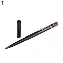 Ilgalaikis vandeniui atsparus akių pieštukas Gel Eye Liner Pencil Pieštukas Makeup Beauty Cosmetic