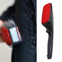 Magic Lint Dust Brush Pet Hair Remover Clothing Cloth Dry Cleaning with Swivel