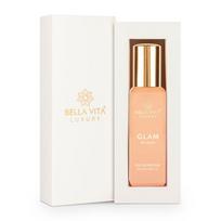 Bella Vita prabangus GLAM moteriškas tualetinis vanduo 100ml 20 ML