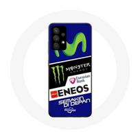 Dėklas Samsung Galaxy A13 5G Monster Energy Yamaha Eneos