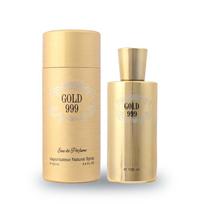 Ramco Gold 999 kvepalai 100ml, vyriški ir moteriški, unisex kvepalai 100 ml