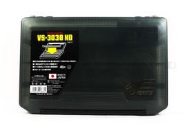 Meiho VS-3038ND (275 x 187 x 43 mm) Juoda (6884) N/A juoda