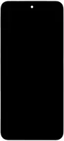 For_Xiaomi Xiaomi Redmi Note 11S TFT LCD ekranas + lietimui jautrus skydelis + priekinis dangtelis