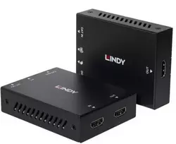 Lindy 100m Cat.6 HDMI & USB KVM Extender