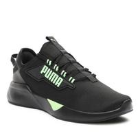 Moteriški sportbačiai PUMA Retaliate 2 37667623 - juodi r. 37.5 37,5 juoda