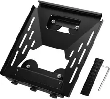 Spacetronik Laikiklis automobilinis su magnesem Starlink Mini