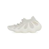 adidas Yeezy 450 Infant Cloud White Baby Sneakers GY0403 26