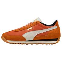 Puma Easy Rider kojinės tipo kedai Maple Syrup Unisex Oranžinės Šiltai baltos 401559-01 40 beige