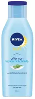 Nivea Sun After Sun drėkinamasis losjonas 200ml