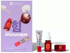 Erborian Skin Therapy Eye 15ml Set 3 Pieces