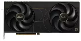 Vaizdo plokštė ASUS ProArt -RTX5090-O32G NVIDIA GeForce RTX 5090 32GB GDDR7