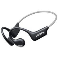 Philips TAA1708 Open-Ear Bone Conduction Bluetooth Headphones