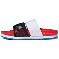 Adidas Stella McCartney X Adidas Lette Slides Slippers Red Women's FZ2884 36⅔