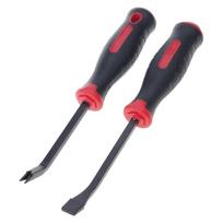 Miniature Nail Puller With V Shape Extraction Feature Strong High Performances Ergonomic Hold For Carpentry Construction 1