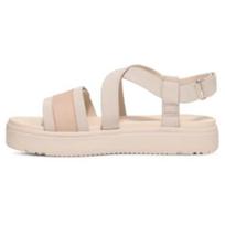UGG Zayne Ankle Strap Ii Sandal 'Pale Pink' Women's 1158053-CERA 36