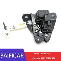 Baificar Naujas bagažinės skląsties užraktas 4589217AF 04589217AF Chrysler 300C 2007-