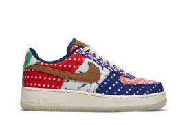 Nike  Air Force 1 Low 'Matsuri' DM6229-470 Women's Shoes 36.5