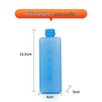 Ice Crystal Cooling Fan with Ice Pack