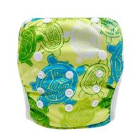 Toddler Baby Boy Girl Swim Diapers Reuseable For Baby Swimming Lesson One Size