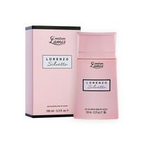 Lorenzo Silvetto moteriškas tualetinis vanduo 100 ml