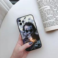 Joker Phone Case for Samsung Galaxy S24 S25 Ultra FE Plus Edge A22 A24 A25 A35 A02S A21S Galaxy S25