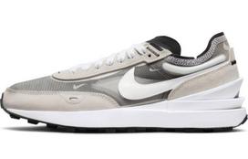 Nike Waffle One Cool Grey Women's DC2533-102 35.5
