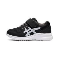 ASICS Gel Kayano 26 Abrasion Resistant Breathable Support Low top Kids' Running Shoes Black Children Aged 3 7 Years Old 1154A130-002 28.5