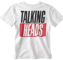 Talking Heads David Byrne Unisex T shirt All Sizes music 80s 90s 00s indie cool Unisex T-Shirt XL