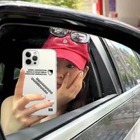 Bosnia and Herzegovina Passport For iPhone 11 12 13 14 15 16 17 Pro Max Plus Air Transparent Clear Shockproof Case iPhone 16