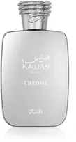Rasasi Hawas For Him Chrome Eau De Parfum 100 ml (man)
