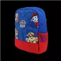 TRUST Vymo vaikiška kuprinė su PAW Patrol – Mėlyna