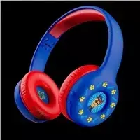 TRUST Nouna Belaidės PAW Patrol Children’s Ausinės – Mėlyna