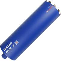 Deimantinė karūna sausam pjovimui DISTAR RM-TX; 142 mm; 450 mm