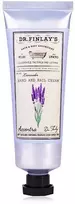 Accentra Rankų ir nagų kremas su levandų skoniu, 60 ml