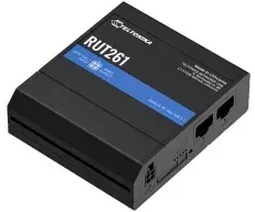 Teltonika RUT261 - CAT 6 LTE Maršrutizatorius