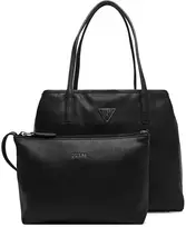 Guess Moteriška 2 viename rankinė HWEVG951428-BLA